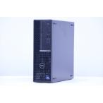 即配 2024年製 13世代Corei7 16Gメモリ 大容量SSD Optiplex SFF Plus 7010 i7-13700 16GB SSD1T Windows11 デスクトップパソコン B-A評価