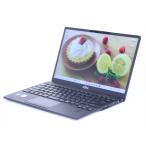 ショッピングlte 即配 2023年モデル バッテリー良 12世代Corei7 LIFEBOOK U9312/K LTE i7-1265U 16G 256G 13.3FHD Wi-Fi6 Win11 新品キーボード換装 ノートパソコン BBA評価