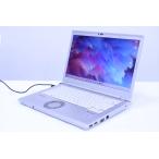 ショッピングlte 即配 希少Corei7パワフルモデル Let's note CF-LV9T11VS LTE i7-10810U 16G SSD512G 14.0FHD Windows11 リカバリ ノートパソコン BAA評価