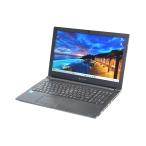 ショッピングdynabook 即配 11世代Corei5 dynabook B65/HS i5-1135G7 16G SSD256G 15.6TFT DVD Wi-Fi6 Win11 ノートパソコン BAA評価