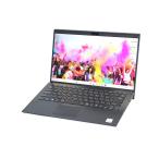 ショッピングlte 即配 10世代Corei7 メモリ16G VAIO Pro PK VJPK131BAL1B LTE i7-1065G7 16G SSD256G 14.0FHD WiFi6 顔認証 Win11 薄型軽量 ノートパソコン BAA評価