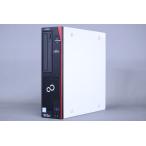 ショッピングメモリースティック 即配 良品 快速 パワフルモデル 9世代Corei7 ESPRIMO D588/CX i7-9700 16G 256G DVDドライブ Win11 省スペース デスクトップパソコン A-A評価