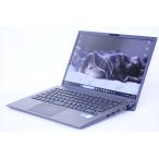 即配 2023年モデル 13世代Corei5 16Gメモリ VAIO Pro BK VJBK118 i5-1334U 16G 256G 14.0FHD Wi-Fi6 Win11 リカバリ バッテリー良 ノートパソコン BBA評価