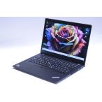 ショッピングWindows 即配 2021年モデル Ryzen7 メモリ32G ThinkPad X13 Gen1 Ryzen7 PRO 4750U 32G SSD256G 13.3FHD Wi-Fi6 Windows11 ノートパソコン BAB評価