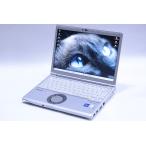 ショッピングlte 即配 11世代Corei7 メモリ32G Let's note CF-SV1S14KS i7 LTE i7-1185G7 32G SSD256G 12.1WUXGA Wi-Fi6 顔認証 Win11リカバリ 軽量 ノートパソコン BBA評価