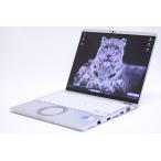 ショッピングlte 即配 累積時間少 バッテリー良 5G/eSIM対応LTE Let's note CF-FV1R12VS i5-1145G7 16G 256G 14.0QHDタッチ Wi-Fi6 Win11 リカバリ ノートパソコン BBA評価