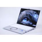 ショッピングlte 即配 2021年モデル 11世代Corei5 5G/eSIM対応LTE Let's note CF-FV1R12VS i5-1145G7 16G 256G 14.0QHDタッチ Win11 リカバリ ノートパソコン BAA評価