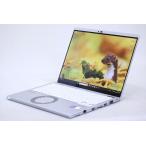 ショッピングlte 即配 2021年モデル バッテリー良 5G/eSIM対応LTE Let's note CF-FV1R12VS i5-1145G7 16G 256G 14.0QHDタッチ Win11 リカバリ ノートパソコン BBA評価