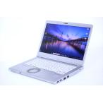 ショッピングlte 即配 良品 パワフルモデル 10世代Corei7 16Gメモリ Let's note CF-LV9T11VS LTE i7-10810U 16G 512G 14.0FHD Win11 リカバリ ノートパソコン ABA評価