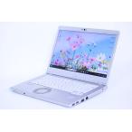 ショッピングlte 即配 良品 バッテリー良 パワフルモデル 10世代Corei7 Let's note CF-LV9T11VS LTE i7-10810U 16G 512G 14.0FHD Win11 リカバリ ノートパソコン AAA評価