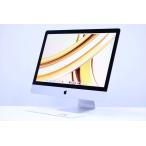 即配 高精細5K液晶 32Gメモリ iMac 2020 Ci5-3.10G i5-10500 32G SSD256G 27.0Retina 5K Radeon Pro 5300 OS 15 Sequoia オールインワン BAA評価