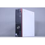 即配 省スペースパワフルモデル Corei7 16Gメモリ ESPRIMO D588/B i7-9700 16G 256G Windows11 デスクトップパソコン B-A評価