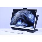 ショッピングAll 即配 省スペース一体型 LAVIE Desk All-in-one Direct DA(S) GD212T/CF i3-8145U 8G 1T 23.8FHD DVD Windows11 オールインワン BAA評価