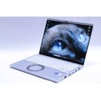 ショッピングlte 即配 希少タッチ液晶 バッテリー良好 11世代Corei5 Let's note CF-FV1R12VS LTE i5-1145G7 16G SSD256G 14.0QHD Win11リカバリ ノートパソコン BAA評価