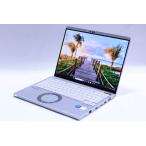 ショッピングlte 即配 累積時間少 バッテリー良好 11世代Corei5 Let's note CF-FV1R12VS LTE i5-1145G7 16G SSD256G 14.0QHDタッチ Win11リカバリ ノートパソコン BBA評価