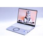 ショッピングlte 即配 希少タッチパネル液晶 11世代Corei5 Let's note CF-FV1R12VS LTE i5-1145G7 16G SSD256G 14.0QHD Win11リカバリ 薄型軽量 ノートパソコン BAA評価