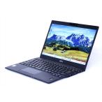 即配 バッテリー良 軽量約777g パワフルモデルCorei7 LIFEBOOK U9310/D LTE i7-10610U 16G 256G 13.3FHD Wi-Fi6 Win11 ノートパソコン BAA評価