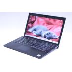 即配 パワフルモデル 10世代Corei7 メモリ16G VAIO Pro PG VJPG131ABL1B LTE i7-1065G7 16G SSD256G 13.3FHD WiFi6 Win11 薄型軽量 ノートパソコン BAA評価