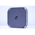 即配 安定快速省スぺワークステーション HP Z2 Mini G4 Xeon E-2124G 16G 256G Quadro P600 Office Win11 LCD追加可 デスクトップパソコン B-A評価