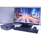 即配 23.0FHD-LCDセット HP Z2 Mini G4 Xeon E