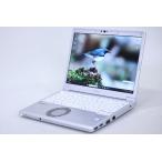 ショッピングlte 即配 Corei7パワフルモデル バッテリー良 16Gメモリ Let's note CF-SV8SRFQP LTE i7-8665U 16G 256G 12.1WUXGA Win11 リカバリ ノートパソコン BBA評価