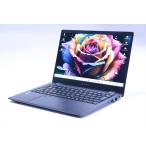 即配 バッテリー&外装良 2023年パワフルモデル 12世代Corei7 dynabook G83/KW i7-1265U 16G 256G 13.3FHD Wi-Fi6E 顔認証 Office ノートパソコン ABA評価