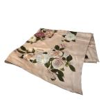 CHANEL シャネル  タグ付き  スカーフ ピンク A-8971