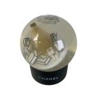 CHANEL シャネル ココマーク スノードーム その他 K-6182