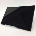 【中古】Xperia Z4 SONY SO-05G 本体 docomo (SIMフリー) 32GB ブラック rm-01669