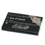  рация BA-PV900 аккумулятор восстановленный ( оригинальный товар . хранение воспроизведение / cell замена )