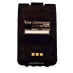 ショッピング電話機 iCOM アイコム 電話機 BP-200Lバッテリー リフレッシュ（純正品お預かり再生/セル交換）