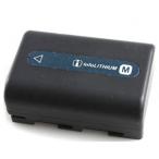 ソニー SONY カメラ NP-FM50バッテリー 