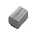 ソニー SONY カメラ NP-FP70バッテリー 