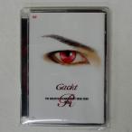 GACKT/THE GREATEST FILMOGRAPHY 1999-2006?RED?/ Япония Crown CRBP-10045 DVD *