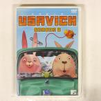 富岡聡/ウサビッチ シーズン2/ポニーキャニオン PCBP-11652 DVD □