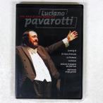  зарубежная запись LUCIANO PAVAROTTI/THE BARCELONA COCERT/GRUEZI DVD *