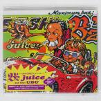 国内盤 B'Z/ジュース/ROOM RECORDS BMCR7043 CD □