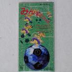 8CM CD записано в Японии CHARANGA/ все. f Revo o Leo re Ora /NEC AVENUE NADL-1068 CD *