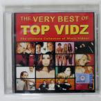 VA/VERY BEST OF TOP VIDZ/SONY MUSIC MVCD 201299.0 VCD *