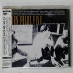 ショッピングアーメン 国内盤 ベンフォールズファイヴ/ワットエヴァーアンドエヴァーアーメン/EPIC ESCA6642 CD □