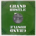 US запись T.I./WHAT YOU KNOW/ATLANTIC PR302138 12