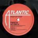  образец запись US запись TWISTA/THE COME UP / BUSSIN NO DISCUSSIN/ATLANTIC PR302442 12