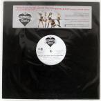 US запись THE PUSSYCAT DOLLS/WHATCHA THINK ABOUT THAT/INTERSCOPE INTR125051 12