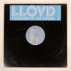 US запись LLOYD/TOUCHED BY AN ANGEL/UNIVERSAL MOTOWN B001220611 12