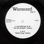 US запись VA/WESTSIDEEE! VOL. 2/NOT ON LABEL WET002 12