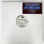  образец запись US запись TONY SUNSHINE/OH MY GOD/JIVE JDAB626391 12