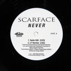 US запись SCARFACE/NEVER/RAP-A-LOT 4 LIFE 1082NEVER1 12