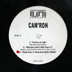 US запись CAM'RON/FACTS OF LIFE/UNTERTAINMENT UNT11951 12
