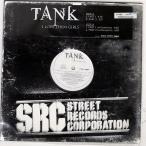 US запись US запись TANK/I LOVE THEM GIRLS/UNIVERSAL UNIR214401 12