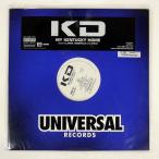 US запись K-D/MY KENTUCKY HOME/UNIVERSAL UNIR215351 12